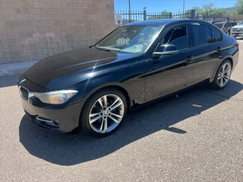 More photos of 2014 BMW 3 Series 328i at Truck Solutions NM, NM
