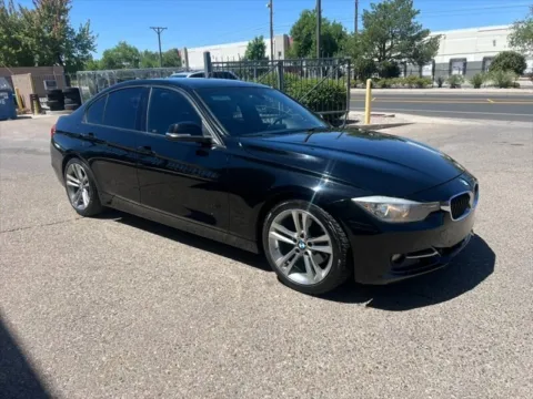 Photos of 2014 BMW 3 Series 328i for sale in Albuquerque, NM at Truck Solutions NM