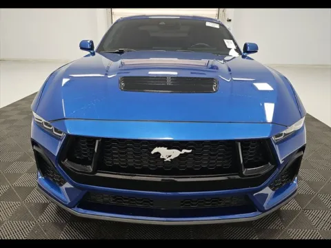 More photos of 2024 Ford Mustang GT at Truck Solutions NM, NM