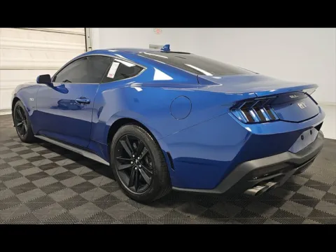 More photos of 2024 Ford Mustang GT at Truck Solutions NM, NM