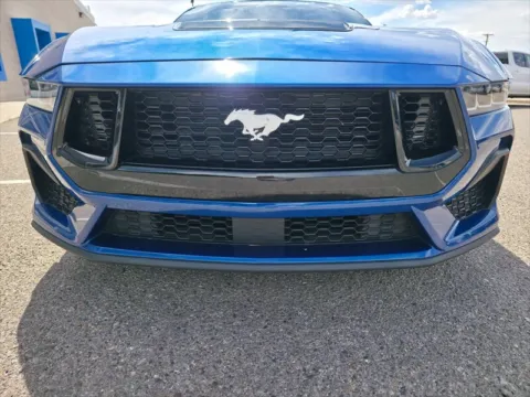 More photos of 2024 Ford Mustang GT at Truck Solutions NM, NM