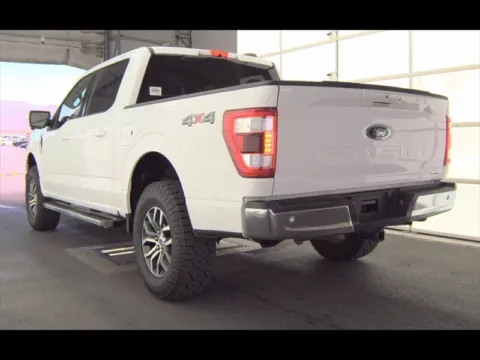 More photos of 2022 Ford F-150 Lariat at Truck Solutions NM, NM