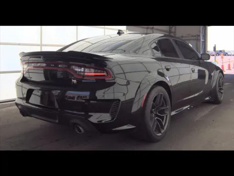 Another view of 2021 Dodge Charger Scat Pack for sale in Albuquerque, NM at Truck Solutions NM