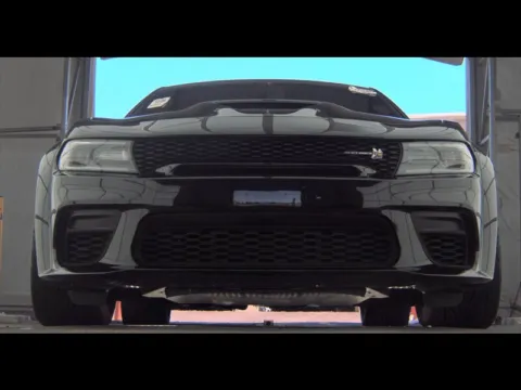 More photos of 2021 Dodge Charger Scat Pack at Truck Solutions NM, NM
