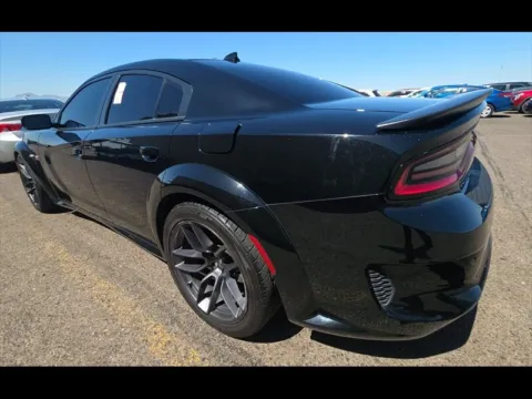 More photos of 2021 Dodge Charger Scat Pack at Truck Solutions NM, NM
