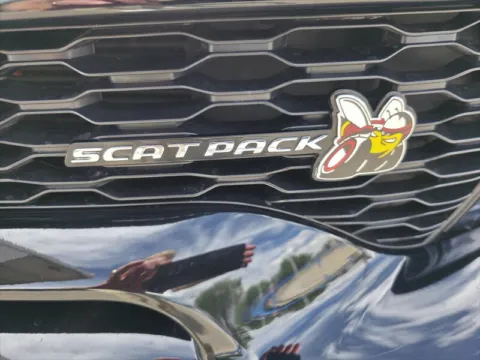 More photos of 2021 Dodge Charger Scat Pack at Truck Solutions NM, NM