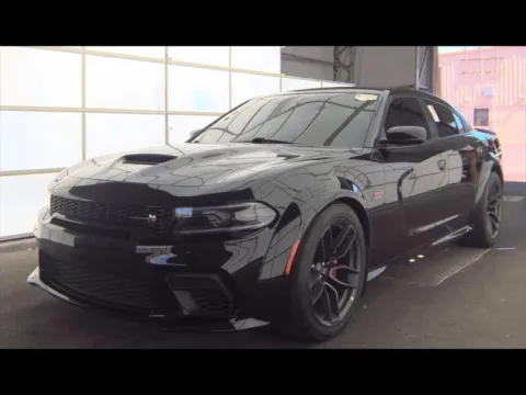 Photos of 2021 Dodge Charger Scat Pack for sale in Albuquerque, NM at Truck Solutions NM