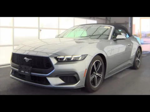 Photos of 2024 Ford Mustang EcoBoost Premium for sale in Albuquerque, NM at Truck Solutions NM