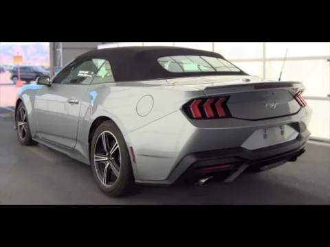 More photos of 2024 Ford Mustang EcoBoost Premium at Truck Solutions NM, NM