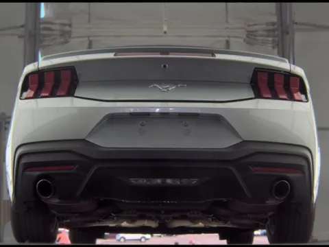 More photos of 2024 Ford Mustang EcoBoost Premium at Truck Solutions NM, NM