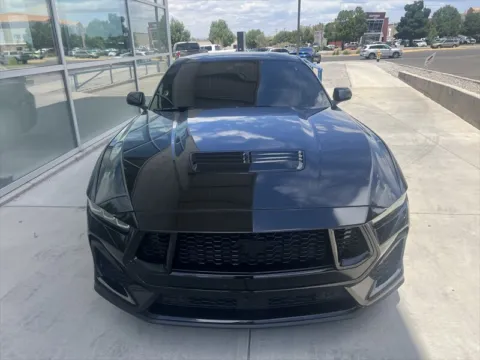 More photos of 2024 Ford Mustang GT at Truck Solutions NM, NM