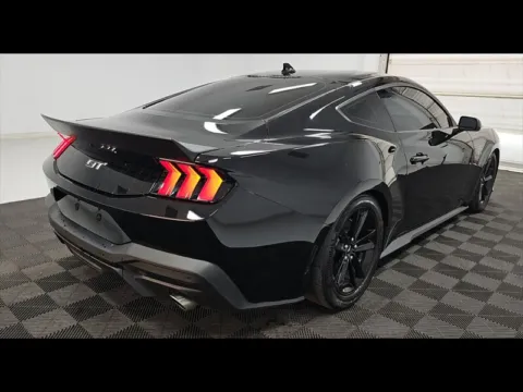 More photos of 2024 Ford Mustang GT at Truck Solutions NM, NM