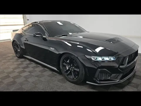 Photos of 2024 Ford Mustang GT for sale in Albuquerque, NM at Truck Solutions NM