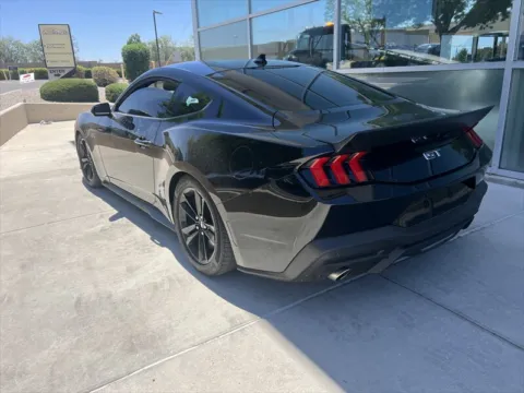 More photos of 2020 Ford Mustang GT at Truck Solutions NM, NM