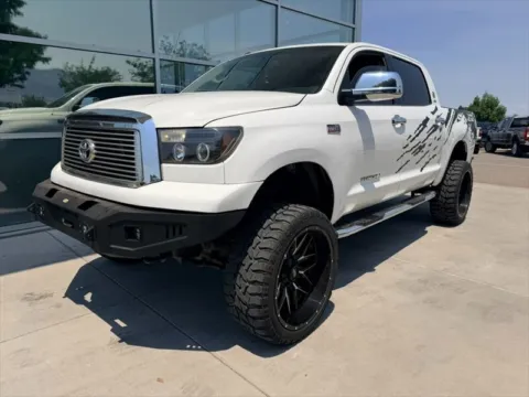 More photos of 2012 Toyota Tundra Grade at Truck Solutions NM, NM