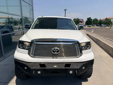 More photos of 2012 Toyota Tundra Grade at Truck Solutions NM, NM