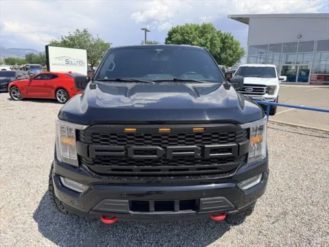 More photos of 2021 Ford F-150 XLT at Truck Solutions NM, NM