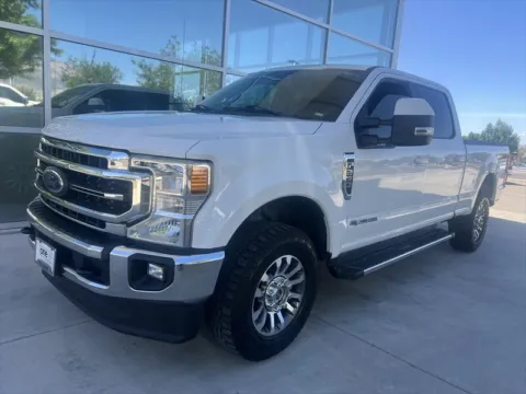 More photos of 2020 Ford F-250 Super Duty XL at Truck Solutions NM, NM
