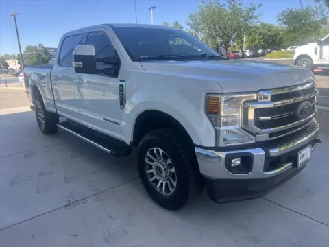 Photos of 2020 Ford F-250 Super Duty XL for sale in Albuquerque, NM at Truck Solutions NM