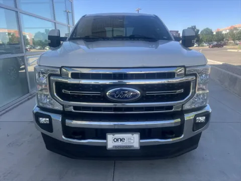 Another view of 2020 Ford F-250 Super Duty XL for sale in Albuquerque, NM at Truck Solutions NM