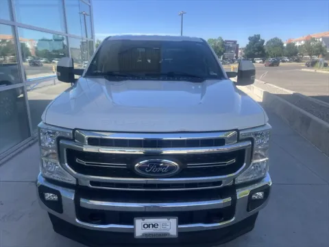 More photos of 2020 Ford F-250 Super Duty XL at Truck Solutions NM, NM