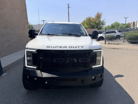 More photos of 2017 Ford F-250 Super Duty XLT at Truck Solutions NM, NM