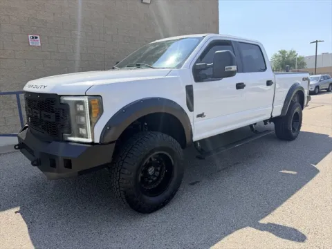 More photos of 2017 Ford F-250 Super Duty XLT at Truck Solutions NM, NM