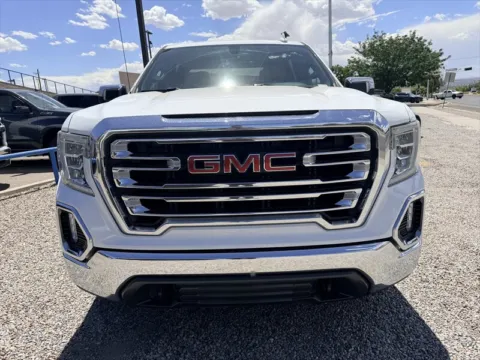 More photos of 2020 GMC Sierra 1500 SLT at Truck Solutions NM, NM