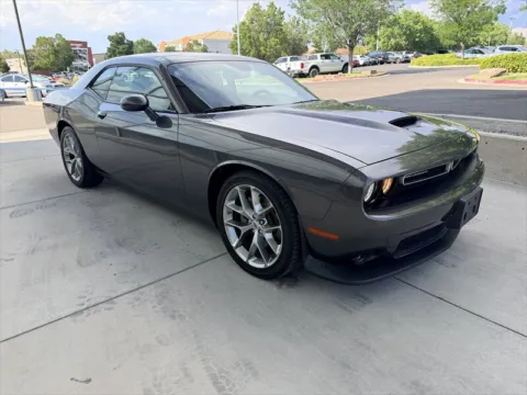 Photos of 2022 Dodge Challenger GT for sale in Albuquerque, NM at Truck Solutions NM