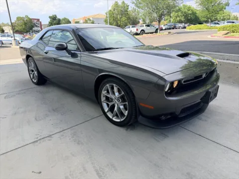 Photos of 2022 Dodge Challenger GT for sale in Albuquerque, NM at Truck Solutions NM