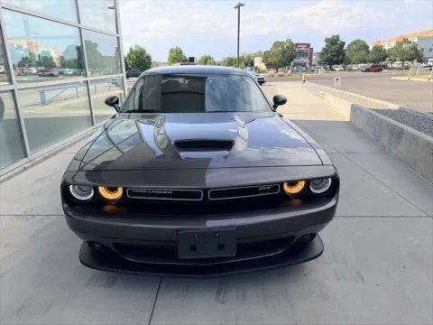 More photos of 2022 Dodge Challenger GT at Truck Solutions NM, NM