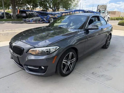 More photos of 2017 BMW 2 Series 230i at Truck Solutions NM, NM