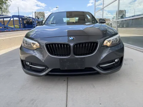 More photos of 2017 BMW 2 Series 230i at Truck Solutions NM, NM