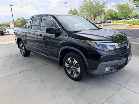 Photos of 2017 Honda Ridgeline RTL for sale in Albuquerque, NM at Truck Solutions NM