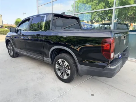 More photos of 2017 Honda Ridgeline RTL at Truck Solutions NM, NM