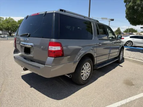 More photos of 2011 Ford Expedition EL XLT at Truck Solutions NM, NM
