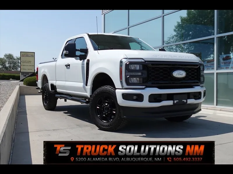 2023 Ford F-250 Super Duty XL for sale in Albuquerque, NM