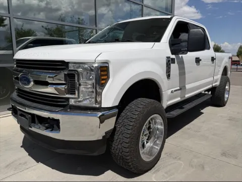 More photos of 2019 Ford F-250 Super Duty XL at Truck Solutions NM, NM