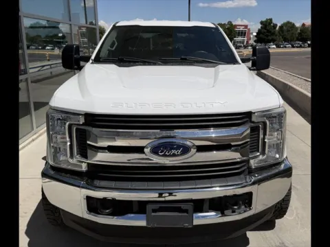 More photos of 2019 Ford F-250SD XL at Truck Solutions NM, NM