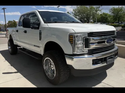 Photos of 2019 Ford F-250SD XL for sale in Albuquerque, NM at Truck Solutions NM