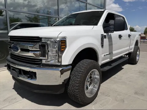 More photos of 2019 Ford F-250SD XL at Truck Solutions NM, NM