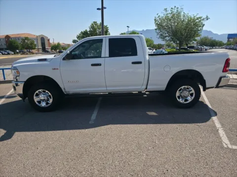 Photos of 2019 RAM Ram 2500 Tradesman for sale in Albuquerque, NM at Truck Solutions NM