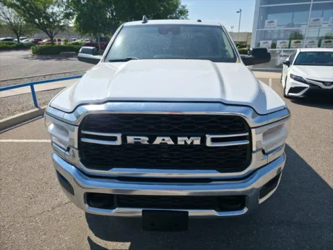 More photos of 2019 Ram 2500 Tradesman at Truck Solutions NM, NM