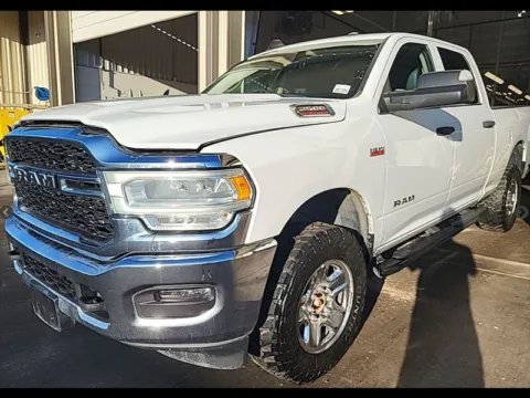 Unknown 2019 RAM Ram 2500 Tradesman for sale in Albuquerque, NM