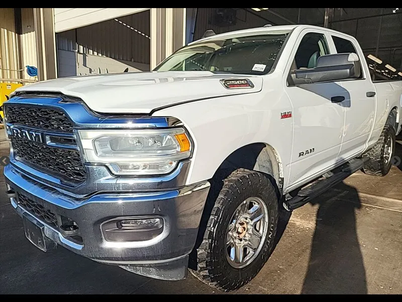 2019 RAM Ram 2500 Tradesman for sale in Albuquerque, NM