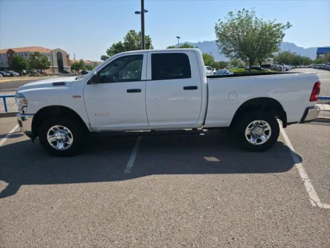 Photos of 2019 Ram 2500 Tradesman for sale in Albuquerque, NM at Truck Solutions NM