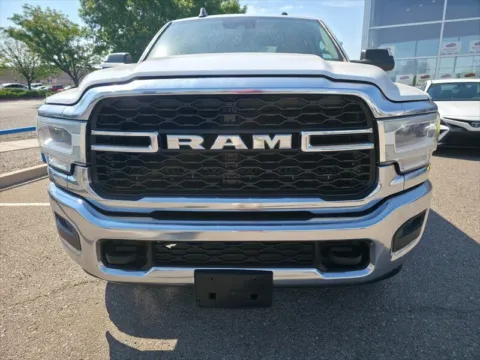 More photos of 2019 Ram 2500 Tradesman at Truck Solutions NM, NM
