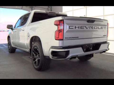 More photos of 2022 Chevrolet Silverado 1500 RST at Truck Solutions NM, NM