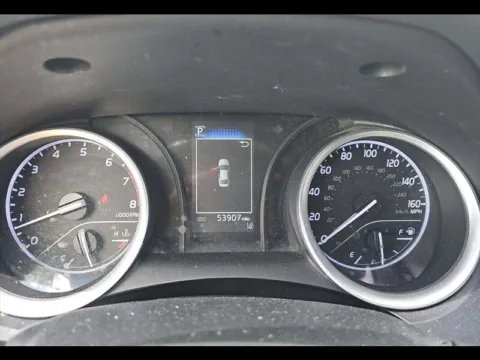 More photos of 2022 Toyota Camry LE at Truck Solutions NM, NM