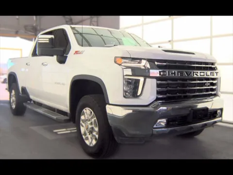 More photos of 2023 Chevrolet Silverado 3500 HD LTZ at Truck Solutions NM, NM